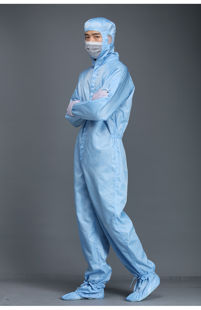 防靜電服，連體服