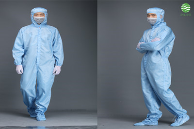 為什么自己清洗防靜電服達不到效果？