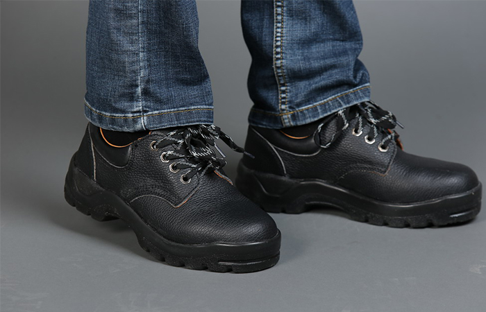 防靜電無(wú)塵鞋