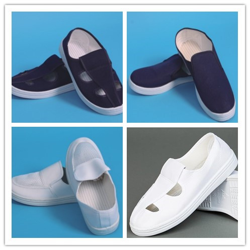 你知道防靜電鞋的檢測方法嗎？