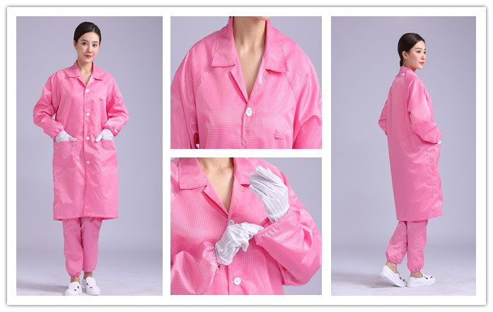 大褂，防靜電服