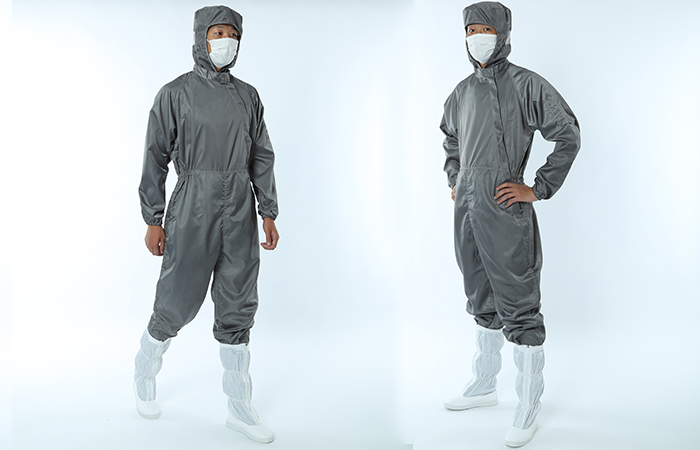 防靜電無(wú)塵服