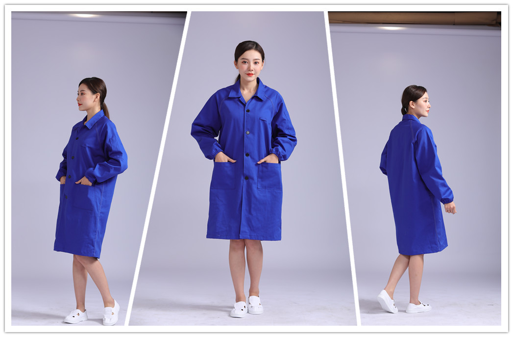 防靜電工作服，防靜電大褂