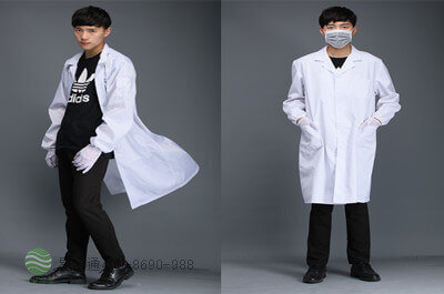 防靜電服生產廠家——易合通