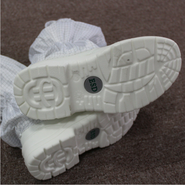 防靜電鞋，鞋底