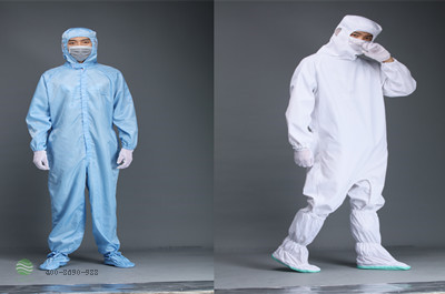 潔凈服生產(chǎn)廠(chǎng)家——易合通