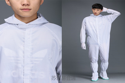 無(wú)塵服廠家——易合通
