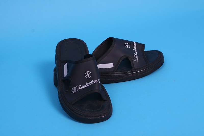 防靜電鞋能完全防止靜電產(chǎn)生嗎?