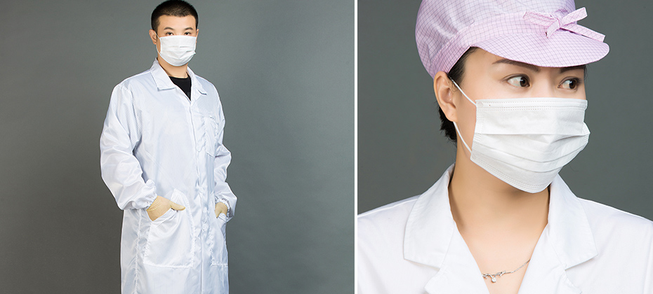 無塵防靜電服批發，首選蘇州易合通