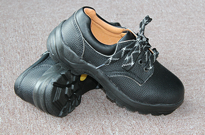 安全鞋 重工業耐油污防砸防穿刺防滑安全鞋 蘇州勞保安全鞋廠家