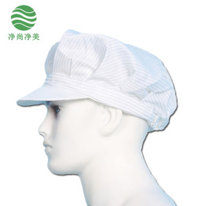 防靜電帽