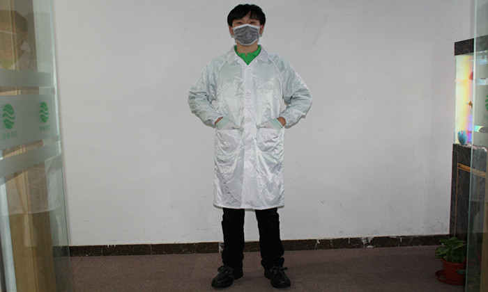 無(wú)塵服生產(chǎn)廠家